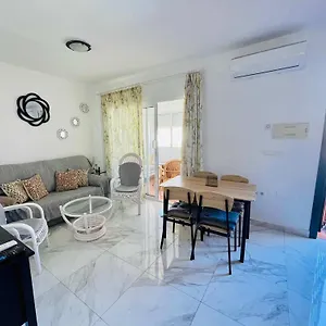  Apartamento Shr043 Medina Cerca De Playa Torrecilla
